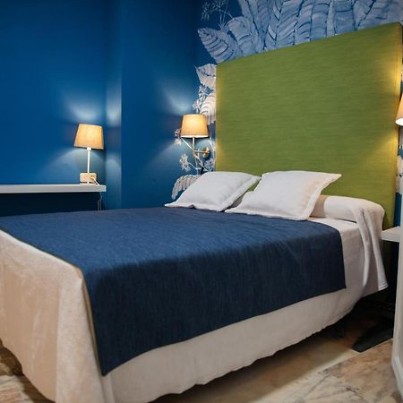 Ritual Sevilla Suite Alameda 5 מראה חיצוני תמונה
