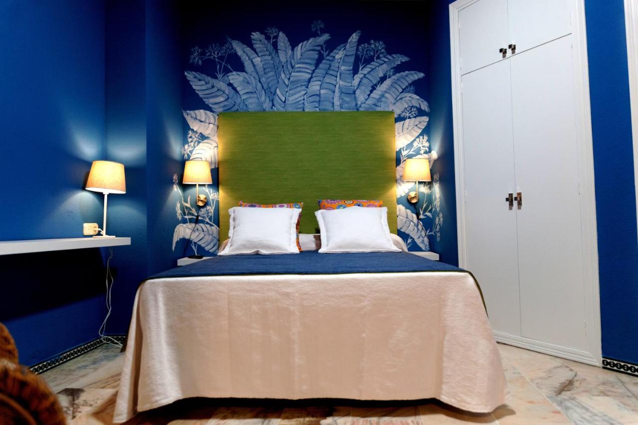 Ritual Sevilla Suite Alameda 5 מראה חיצוני תמונה